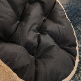Super Soft Pet Bed Sofa Comfort Pet Supplies Winter Warm Cute Bear Hug Cat Sleeping Mat Plush Large Puppy Dogs Cushion