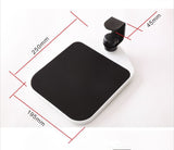 Desktop Mouse Tray Mouse/ keyboard Support Bracket Extension Board to Extend The Desktop Adjustable