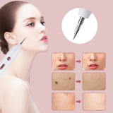 Plasma Pen Mole Tattoo Freckle Wart Tag Removal Pen Dark Spot Remover for Face  Skin Care Tools Beauty Machine with LCD Screen