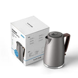 Home Electric Kettle 1.8L Rapid boiling Water Boiler Automatic Power Off Protection 1800W Instant Heating Tea Machine 220V 240V