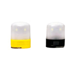Mingray High Quality USB Rechargeable LED pocket light Lantern IP65 lithium battery ultra bright mini tent lamp outdoor camping