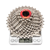ZTTO Bike Cassette Flywheel 12 Speed 11-32T Bicycle Freewheel Sprocket Replacement Accessory for MTB Mountain Bike Road Bike