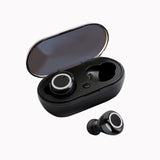 Y50 TWS Wireless Headphones BT 5.0 Noise Cancelling Headset Stereo Sound Music In-ear Earbuds For Android IOS Smart Phone