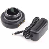 Mini Power Led Display Tattoo Power Supply With Adaptor for Coil &amp; Rotary Tattoo Gun Machines Tattoo Source Support 2 Machines