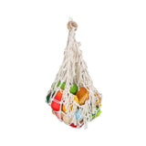 Boho Toy Hammock Stuffed Animal Storage Net Teddy Bear Hammock Gives Boys or Girls the Best Holiday or Birthday Gift