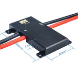 Anti Spark Switch Aluminum Pcb Board 300A For Electric Skateboard /Ebike/ Scooter/Robots For Flipsky