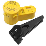 Laser Level Cross Line Laser With Measuring Vertical Horizontal LV60 Equipment Measuring With Tripod laser trena Level Tools