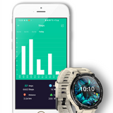 SN92 Smart Watch 1.39inch Men Women Outdoor Sports Wristband IP68 Waterproof Heart Rate Health Tracking SmartWatch
