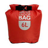 Waterproof Dry Bag Pack Sack Swimming Rafting Kayaking River Trekking Floating Sailing Boating Camping Equipment