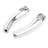 1" 25mm Handlebar Risers for 1800 Tourer   900