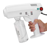 280ml Nano Steam Sprayer Guns Hairdressing Mist Hair Scalp Care Machine Smoothing Hair Moisturizing 220-240V