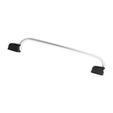 Grab Bar Foldable Clothes Rack RV Handle Fit for Bathroom Disabled Senior