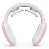 Electric Neck Massager Smart Cervical Massage Hot Compress Shoulder Pain Relief Tool Vertebra Physiotherapy Health Care