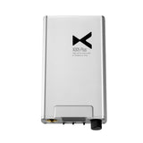 New XDuoo XD-05 PLus Portable Audio DAC Amplifier Headphone AMP Dual Interchangeable Op Amp 32Bit/384 KHz HIFI Portable DSD