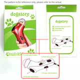 Dog Interactive Training Toys Pet Snack Catapult Launcher Outdoor Beach Toys Dog Cat Treat Launcher Snack Food Feeder