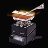 MHP30 Intelligent Mini Heating Station Preheating Station Constant Temperature Heat Station For Cell For Phone Chip SMD PCB