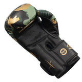 Microfiber Leathers 14oz Muay Thai Boxing Glove Mma Kick Boxing Gloves for Men Martial Arts Training Fighting Traininga Equipment