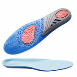 1 Pair Orthotic Shoes Insoles Orthopedic Sport Arch Pain Relief Insert Feet Soles Pad SK88