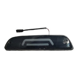 Car LED Brake Light for Toyota 1995-2017 Third Brake Cargo Light  Car Lights Tail Light Rear Stop Lamp