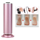 Pedicure Tools Professional Callus Removal Electric Foot Heel Care Tool Remove Dead Skin Feet Heels Cuticle Electronic Foot File