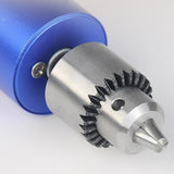 Stepless Speed Regulation Handheld Multifunctional Electric Drill Mini Electric Grinder Woodworking Drill US Plug