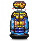 Massage chair cervical vertebra kneading multi-function body massager automatic home body electric massage chair physiotherapy