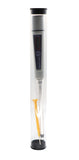 EC-316 Digital Direct Soil EC Tester ATC Conductivity Meter EC Meter Aquarium Swimming Pool Hydroponic Laboratory 0-4.00 mS/cm