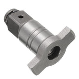 Impact Wrench Accessories Dual-purpose Square Shaft T-shaft Metal Easy To Operate Multi-function Durable