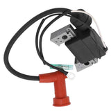 Boat Charge Coil Marine Motor Ignition Coil Waterproof 63V‑85520‑00 for 4 Stroke 6HP 8HP Outboard Engine