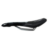 Breathable Soft Bike Bicycle Saddle Leather Racing Comfortable Road Mountain Bike Seat MTB Road Bike Saddle Bicycle Parts