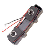 4-String Closed Style Pickup 91mm+94mm with Springs Pickup for Jazz Bass Guitar Replacement Parts
