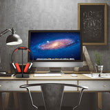 1PCS Headphones Stand Holder Gaming Headset Stand Earphone Display Rack Hanger Bracket For Over Ear Headsets Support Rack