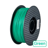 DIY 3D Printer Filament PLA 1.75mm 1Kg /Roll Multi Colors 3D Printing Pen Plastic Wire Rubber Consumables Materials 100g Sample