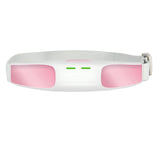 1PC Sleep Sound Device Intelligent Voice Head Massager Electric Wireless Sleep Aid Portable Head Sleep Instrument Intelligent Sl