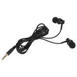 Professional Monitor System Earbuds Earphone 3.5mm Plug for ANLEON S3 Singer Band Wireless Earphone Monitor Ear Return System