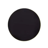 Round Led Wall Light Modern Touch Switch For Living Room Bedroom Decoration Black White Wall Sconce Indoor Lighting Lamp Shade