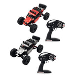 RC 2.4G 4WD High Speed Vehicle 1/12 Brushless Climbing Remote Control Car