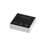 TOPPING BC3 DAC ES9018Q2C CSR8675 LDAC Bluetooth 5.0 receiver headphone amplifier APTX-HD 24Bit / 96kHz