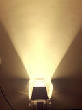200W COB LED par light  With Barn Doors RGBWA UV 6in1/RGBW 4in1/RGB 3in1/ Warm White Par64 led wash dj light Stage Dmx controll