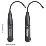 Automotive Short Open Finder Circuit Tester Wire Trackers with Probe Direct Current 42V Cable Diagnotor Short Circuit Detector