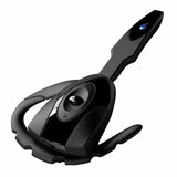 Bluetooth 5.0 Ear For PS3 Bluetooth Headset Wireless Handsfree Single Ear-hook Earphone Button Silica Gel Headphone With Mic