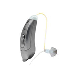 Self-Fitting Hearing Aid Audifonos Mini 10-Channel Digital Sound Amplifiers Wireless Ear Aids For Elderly/Deaf Hearing Amplifier