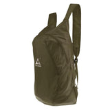 Daypack Waterproof backpack folds compactly. Outdoor sports bag  -light.