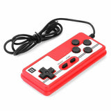 Retro Portable Mini Handheld Video Game Console 8-Bit 3.0 Inch Color LCD Kids Color Game Player Built-in 400 Games
