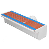 Waterfall Pool Fountain G2 56mm Swimming Pool Water Curtain Avoid Clogging for Playground