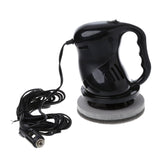 12V 40W Polishing Machine Car Auto Polisher Electric Tool Buffing Waxing Waxer 62KD