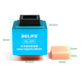 RL-071 For Android Optical Solve Fingerprint Calibrator For HUAWEI VIVO XIAOMI OPPO Phone Fingerprint DIY Correction Tool