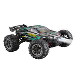 Q903 RC Car Brushless 1:16 2.4G 4WD 52km/h High-speed Off-road Truck RTR W/Light RC Car Children's Toy For Boy Gift Voiture