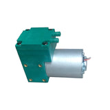 Vacuum pump DC12V Miniature air pump AC110V Small pump DC24V Inflating pump AC220V Beauty instrument negative pressure pump