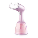 Hoodakang Handheld Garment Steamer 1500W Household Fabric Steam Iron 350ml Mini Portable Vertical Fast-Heat For Clothes Ironing